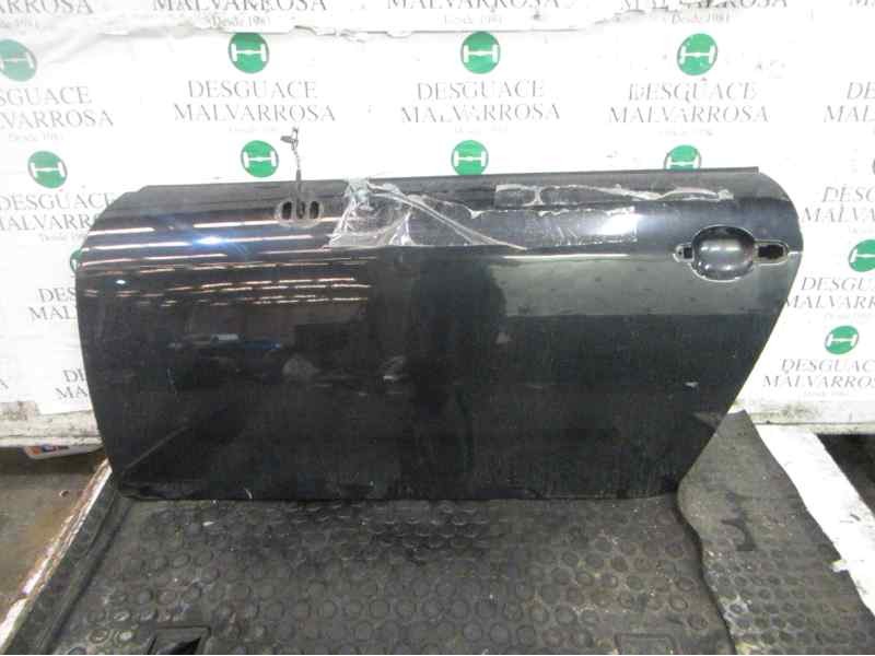Recambio de puerta delantera izquierda para audi tt (8n3/8n9) 1.8 20v turbo referencia OEM IAM 8N0831051C  