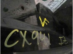 Recambio de puerta delantera izquierda para audi tt (8n3/8n9) 1.8 20v turbo referencia OEM IAM 8N0831051C   2