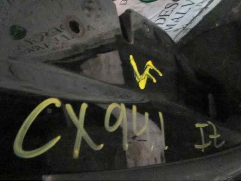 Recambio de puerta delantera izquierda para audi tt (8n3/8n9) 1.8 20v turbo referencia OEM IAM 8N0831051C  