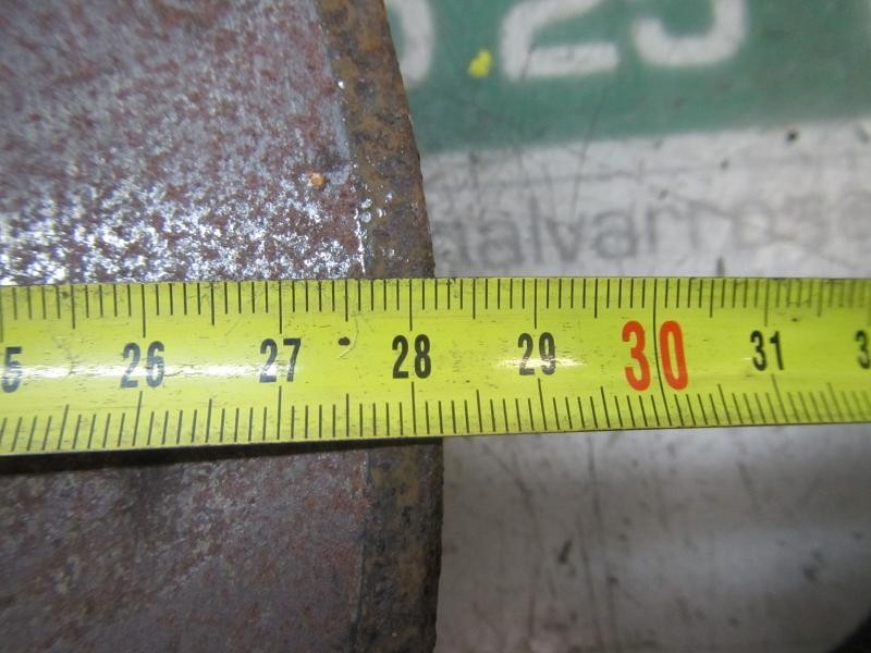 Recambio de disco freno trasero para volkswagen passat cc (357) 2.0 tdi dpf referencia OEM IAM 1K0615601AD  