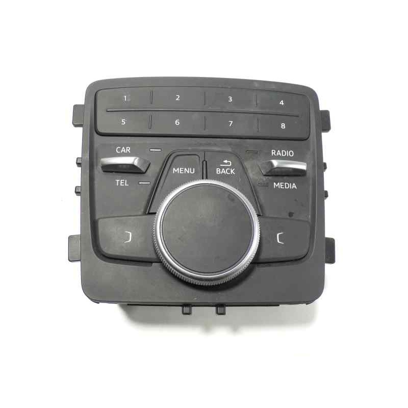 Recambio de mando multifuncion para audi q7 (4m) 3.0 tdi quattro referencia OEM IAM 4M0919614B 4M0919614B 