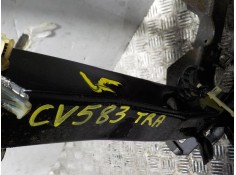 Recambio de puente trasero para bentley arnage referencia OEM IAM    2