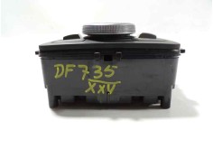 Recambio de mando multifuncion para audi q7 (4m) 3.0 tdi quattro referencia OEM IAM 4M0919614B 4M0919614B  2