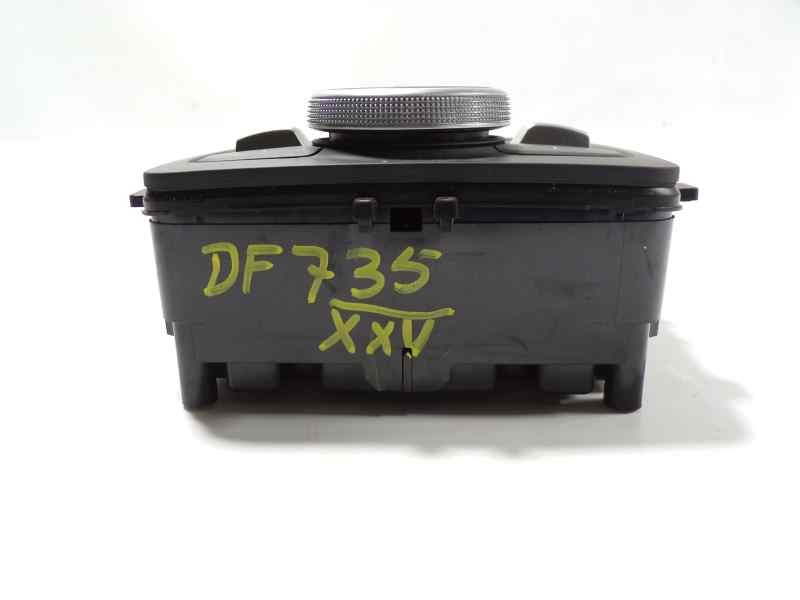 Recambio de mando multifuncion para audi q7 (4m) 3.0 tdi quattro referencia OEM IAM 4M0919614B 4M0919614B 