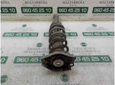 Recambio de amortiguador trasero derecho para toyota corolla verso (r1) 2.2 d-cat referencia OEM IAM   