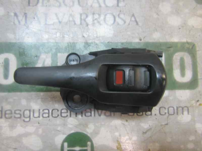 Recambio de maneta interior trasera derecha para toyota verso 1.6 d-4d cat referencia OEM IAM 6920502120C0  