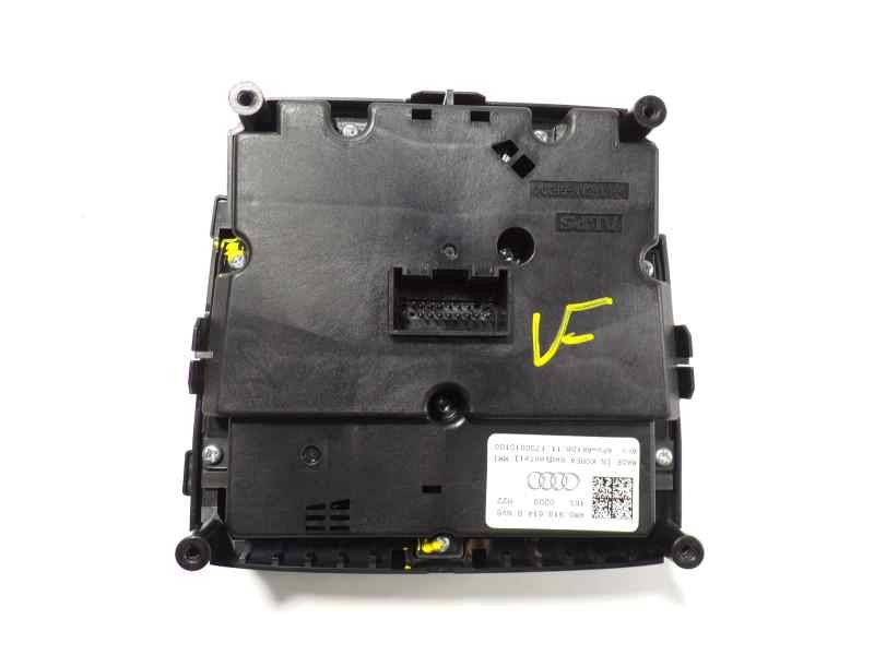 Recambio de mando multifuncion para audi q7 (4m) 3.0 tdi quattro referencia OEM IAM 4M0919614B 4M0919614B 
