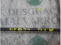 Recambio de tirante delantero izquierdo para nissan qashqai (j10) 1.5 dci turbodiesel cat referencia OEM IAM 546681AA0A   2