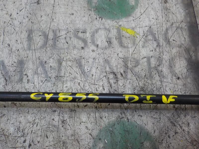 Recambio de tirante delantero izquierdo para nissan qashqai (j10) 1.5 dci turbodiesel cat referencia OEM IAM 546681AA0A  