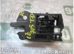 Recambio de maneta interior trasera derecha para toyota verso 1.6 d-4d cat referencia OEM IAM 6920502120C0   2