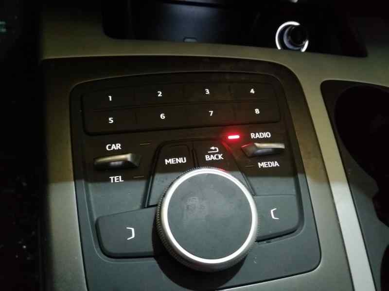 Recambio de mando multifuncion para audi q7 (4m) 3.0 tdi quattro referencia OEM IAM 4M0919614B 4M0919614B 