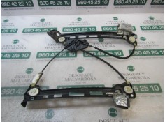 Recambio de elevalunas delantero derecho para volkswagen passat cc (357) 2.0 tdi dpf referencia OEM IAM 3C8837462J   2