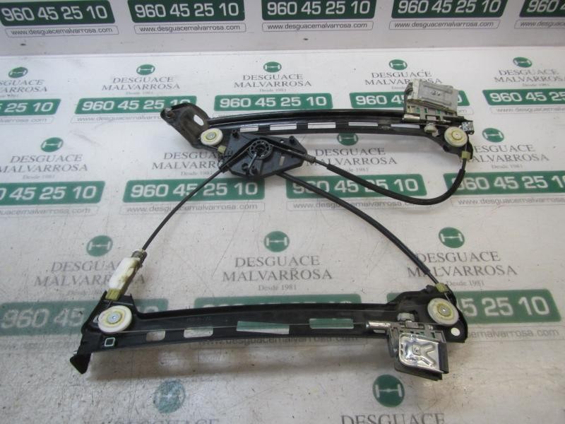 Recambio de elevalunas delantero derecho para volkswagen passat cc (357) 2.0 tdi dpf referencia OEM IAM 3C8837462J  