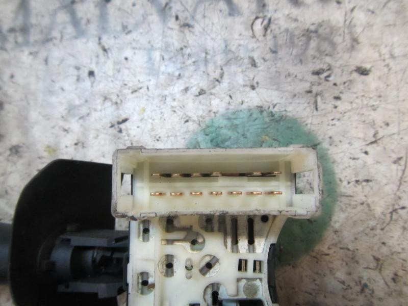 Recambio de mando limpia para renault clio ii fase i (b/cbo) 1.4 referencia OEM IAM   