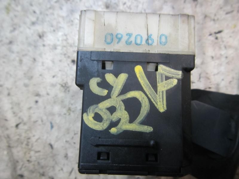 Recambio de mando limpia para renault clio ii fase i (b/cbo) 1.4 referencia OEM IAM   