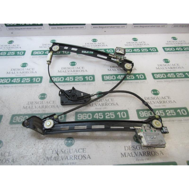 Recambio de elevalunas delantero izquierdo para volkswagen passat cc (357) 2.0 tdi dpf referencia OEM IAM 3C8837461J  