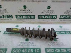 Recambio de amortiguador trasero izquierdo para toyota corolla verso (r1) 2.2 d-cat referencia OEM IAM    2