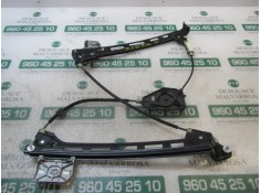 Recambio de elevalunas delantero izquierdo para volkswagen passat cc (357) 2.0 tdi dpf referencia OEM IAM 3C8837461J   2