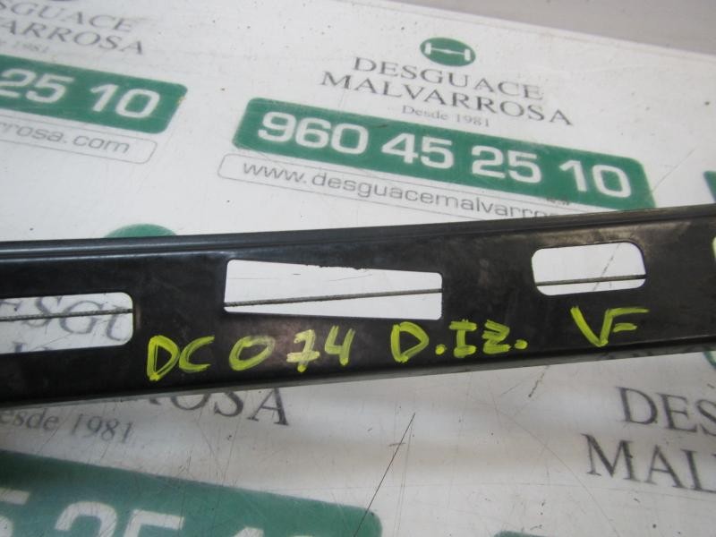 Recambio de elevalunas delantero izquierdo para volkswagen passat cc (357) 2.0 tdi dpf referencia OEM IAM 3C8837461J  