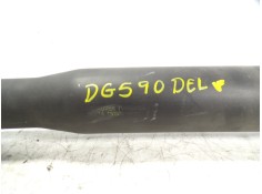 Recambio de transmision central delantera para land rover range rover sport 2.7 td v6 cat referencia OEM IAM TVB500160   2