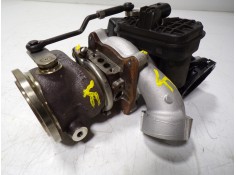 Recambio de turbocompresor para audi a1 sportback (gba) 1.0 tfsi referencia OEM IAM 04C145703 04C145703  2