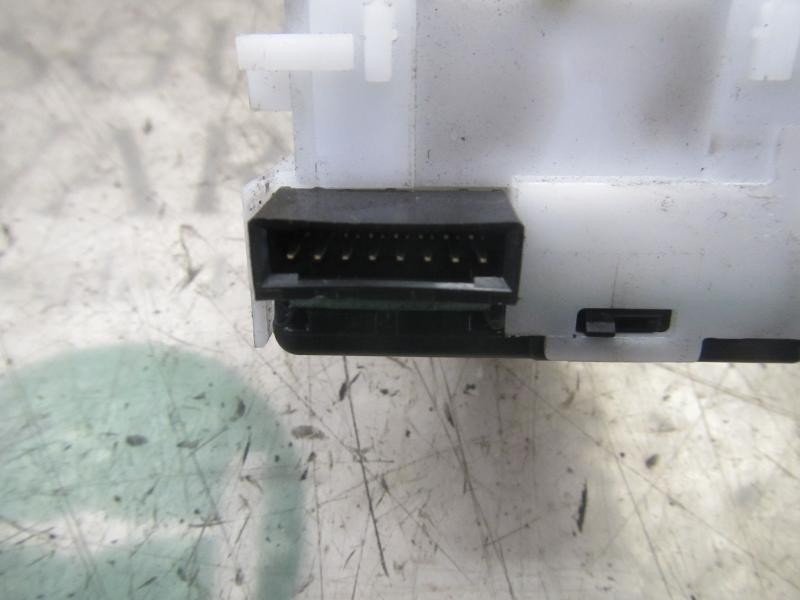 Recambio de mando luces para nissan note (e11e) 1.6 16v cat referencia OEM IAM   