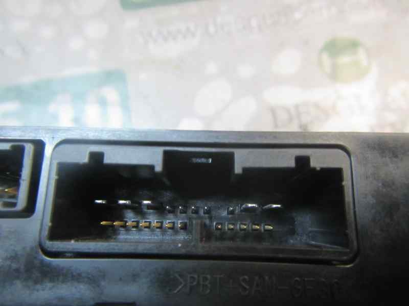 Recambio de modulo electronico para toyota verso 1.6 d-4d cat referencia OEM IAM 892610F011 892610F011 