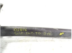 Recambio de brazo suspension inferior trasero derecho para fiat 500 x (334) 1.6 16v cat referencia OEM IAM 51959809   2