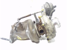 Recambio de turbocompresor para ford mustang 2.3 ecoboost cat referencia OEM IAM 2557371 FR3E9G438CF 8214020010