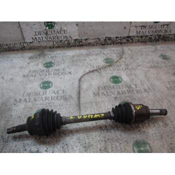 TRANSMISION IZQUIERDA 51795511 