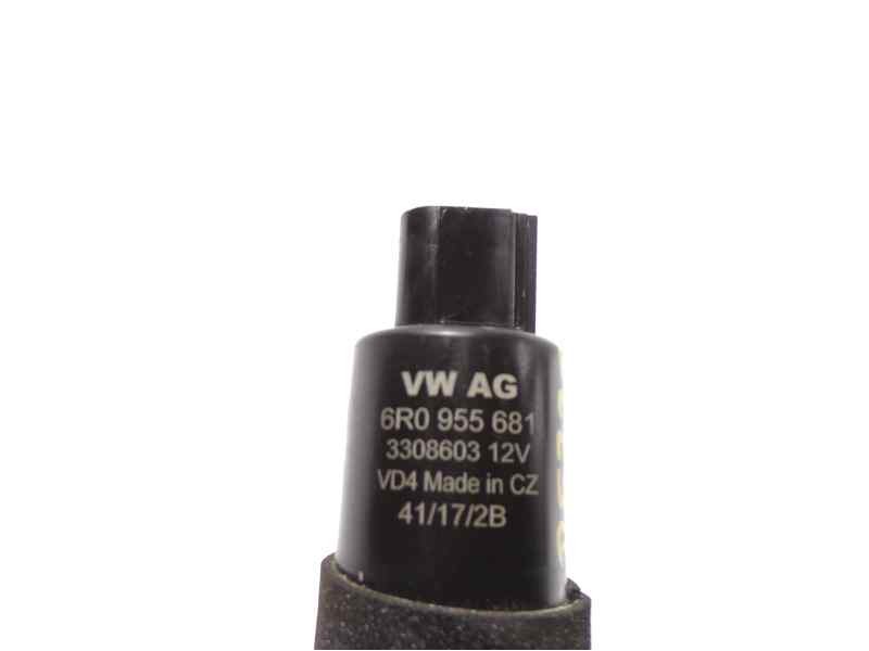 Recambio de bomba limpia para audi q7 (4m) 3.0 tdi quattro referencia OEM IAM 6R0955681 6R0955681 3308603