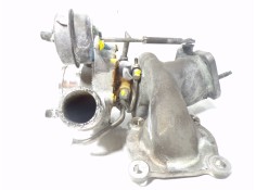 Recambio de turbocompresor para ford mustang 2.3 ecoboost cat referencia OEM IAM 2557371 FR3E9G438CF 8214020010 2
