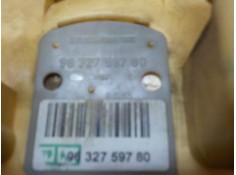 Recambio de aforador para citroën c4 berlina 1.6 16v hdi referencia OEM IAM    2