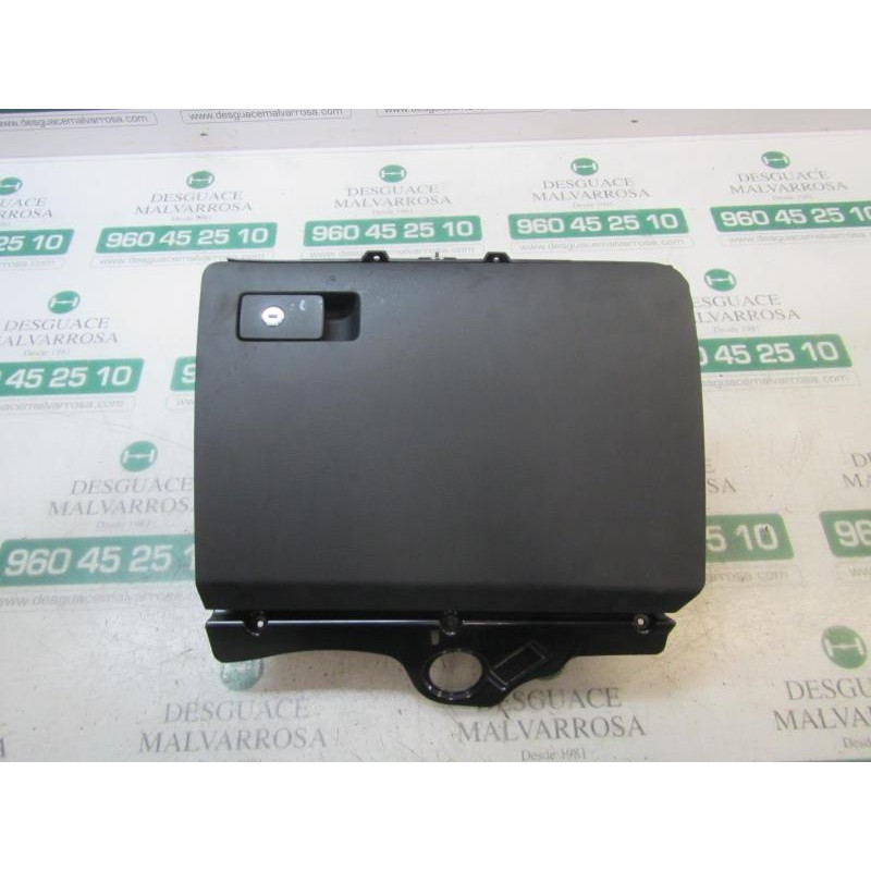 Recambio de guantera para volkswagen passat cc (357) 2.0 tdi dpf referencia OEM IAM 3C1857114E9B9  