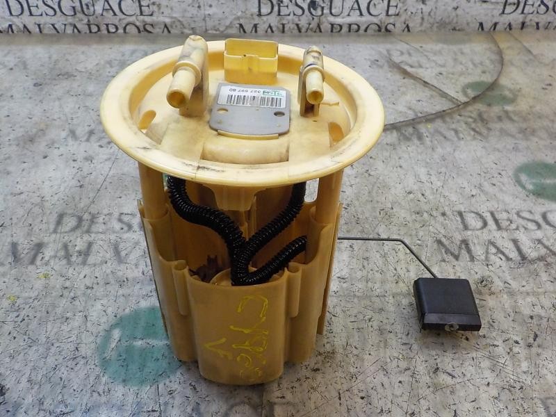 Recambio de aforador para citroën c4 berlina 1.6 16v hdi referencia OEM IAM   