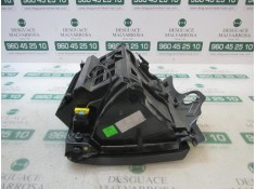 Recambio de guantera para volkswagen passat cc (357) 2.0 tdi dpf referencia OEM IAM 3C1857114E9B9   2
