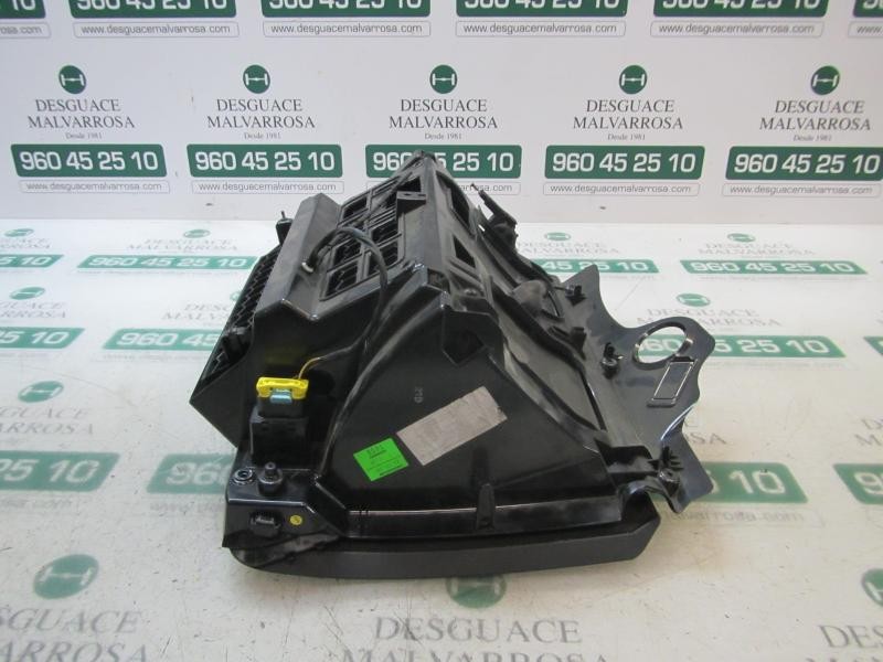 Recambio de guantera para volkswagen passat cc (357) 2.0 tdi dpf referencia OEM IAM 3C1857114E9B9  
