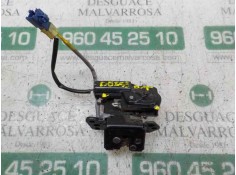 Recambio de cerradura maletero / porton para toyota corolla verso (r1) 2.2 d-cat referencia OEM IAM   
