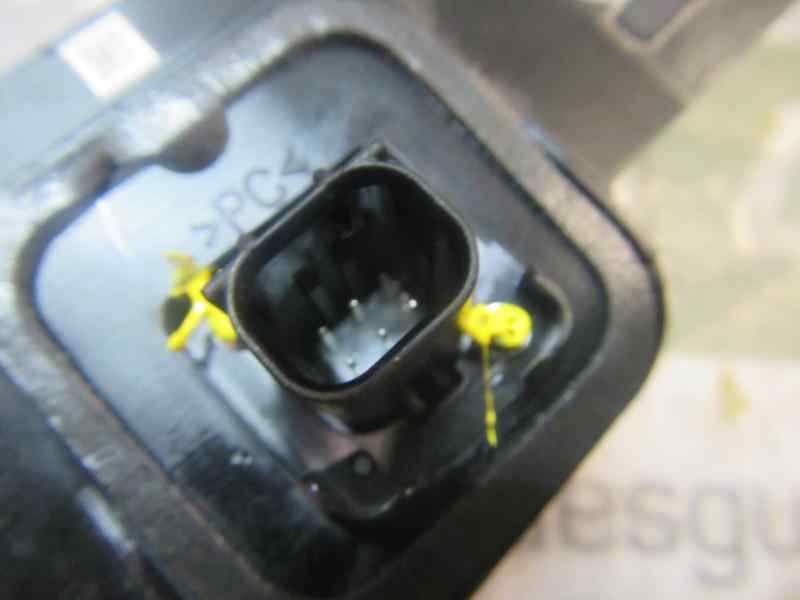 Recambio de modulo electronico para toyota verso 1.6 d-4d cat referencia OEM IAM 867900F030 867900F030 