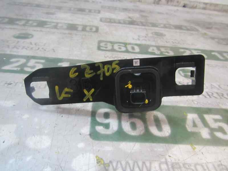 Recambio de modulo electronico para toyota verso 1.6 d-4d cat referencia OEM IAM 867900F030 867900F030 