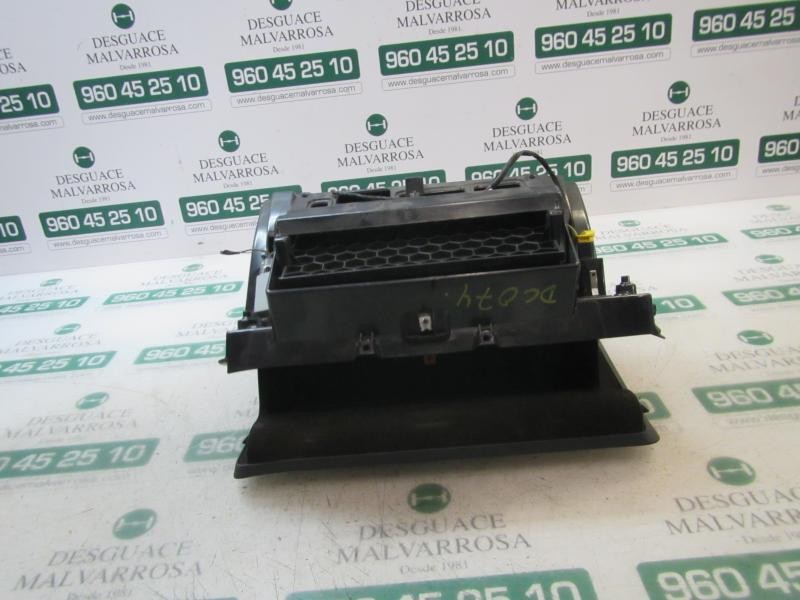 Recambio de guantera para volkswagen passat cc (357) 2.0 tdi dpf referencia OEM IAM 3C1857114E9B9  