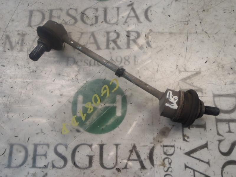 Recambio de tirante delantero derecho para land rover freelander (ln) targa referencia OEM IAM   