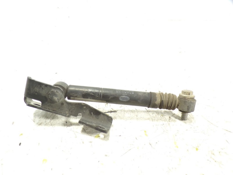 Recambio de moldura para land rover range rover sport 2.7 td v6 cat referencia OEM IAM KVF500481  