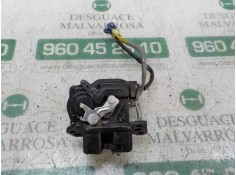 Recambio de cerradura maletero / porton para toyota corolla verso (r1) 2.2 d-cat referencia OEM IAM    2