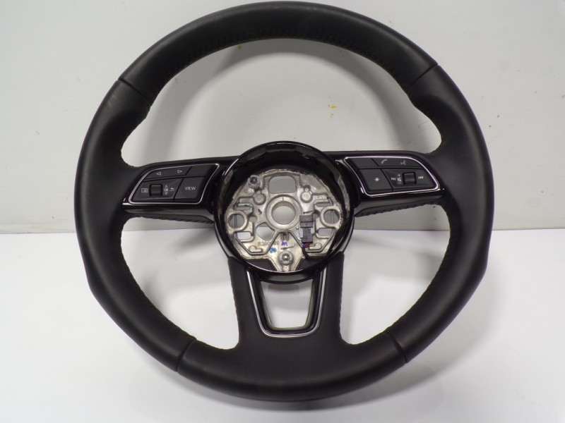 Recambio de volante para audi a1 sportback (gba) 1.0 tfsi referencia OEM IAM 82A419091BINU 82A419091B 