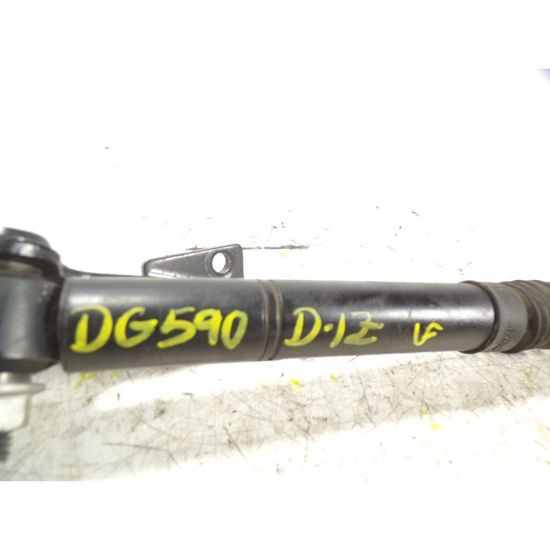 Recambio de moldura para land rover range rover sport 2.7 td v6 cat referencia OEM IAM KVF500481  