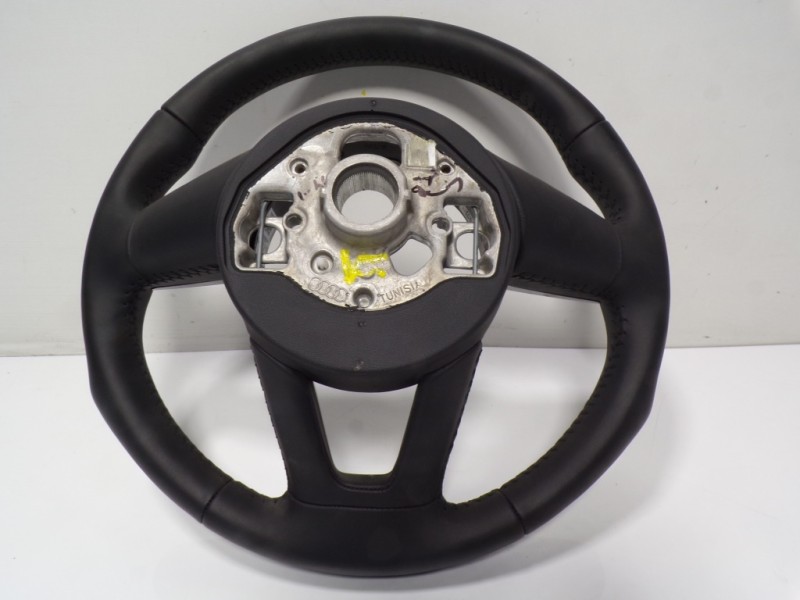 Recambio de volante para audi a1 sportback (gba) 1.0 tfsi referencia OEM IAM 82A419091BINU 82A419091B 