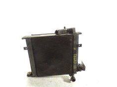Recambio de radiador agua para bentley arnage referencia OEM IAM   