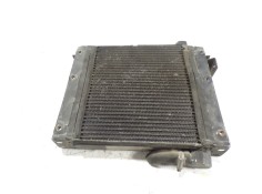 Recambio de radiador agua para bentley arnage referencia OEM IAM    2