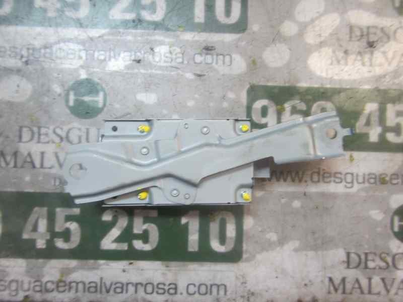 Recambio de modulo electronico para toyota verso 1.6 d-4d cat referencia OEM IAM 8598A0F010 8598A0F010 